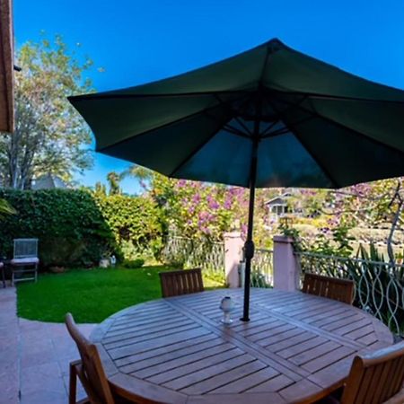 Villa 3 Bedrooms On Venice Beach Canal. Los Angeles Dış mekan fotoğraf