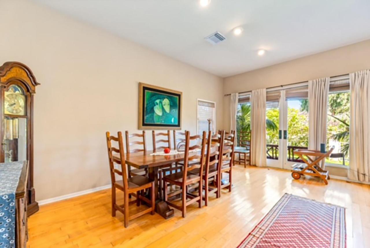 Villa 3 Bedrooms On Venice Beach Canal. Los Angeles Dış mekan fotoğraf