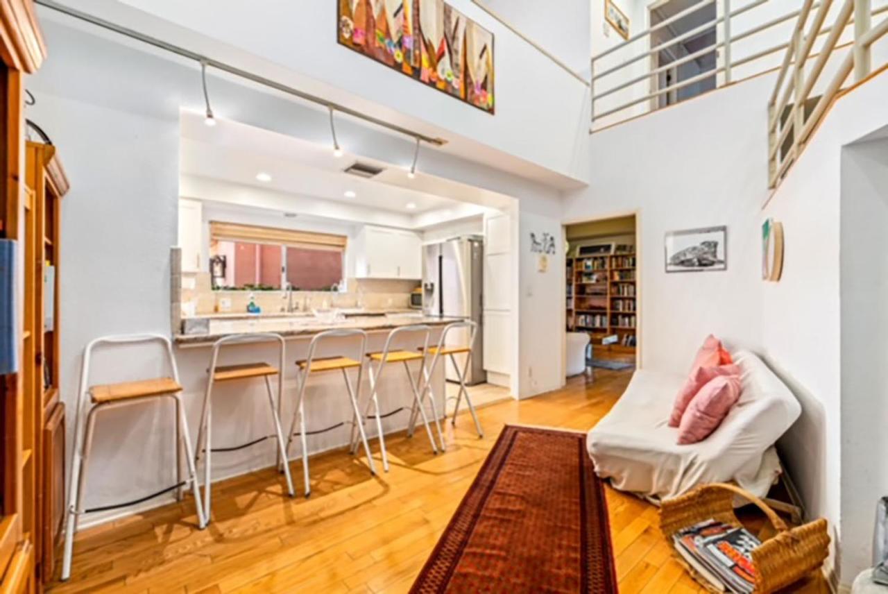 Villa 3 Bedrooms On Venice Beach Canal. Los Angeles Dış mekan fotoğraf