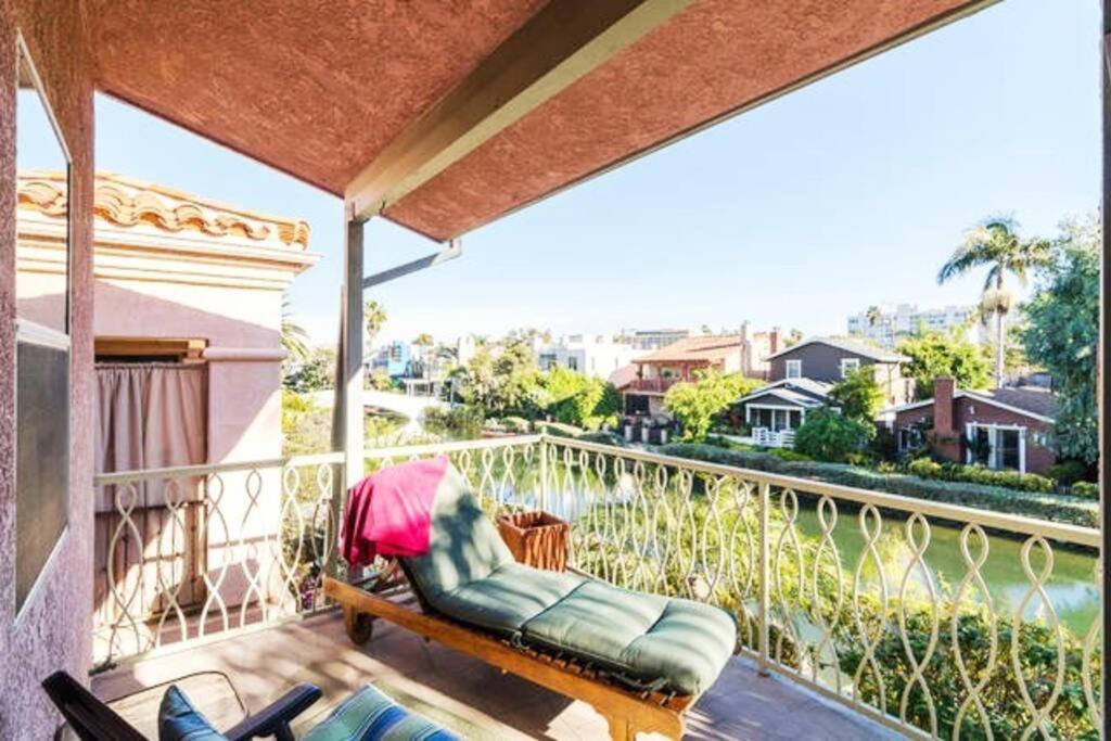 Villa 3 Bedrooms On Venice Beach Canal. Los Angeles Dış mekan fotoğraf