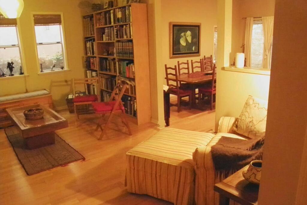Villa 3 Bedrooms On Venice Beach Canal. Los Angeles Dış mekan fotoğraf