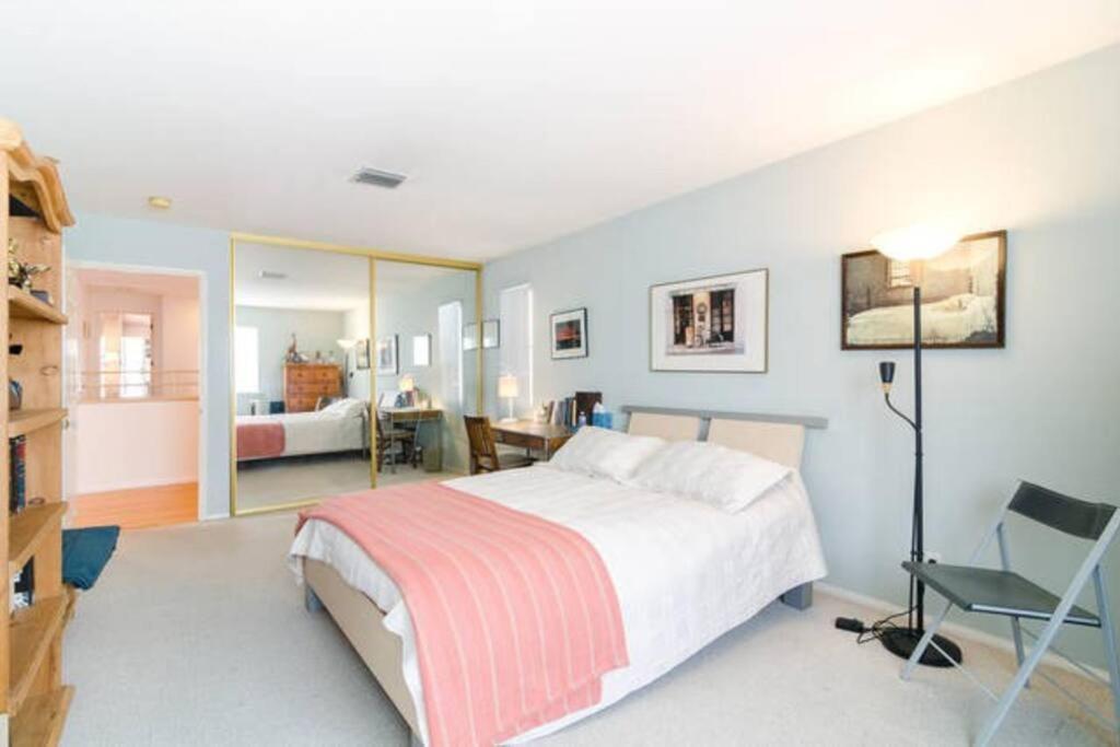 Villa 3 Bedrooms On Venice Beach Canal. Los Angeles Dış mekan fotoğraf