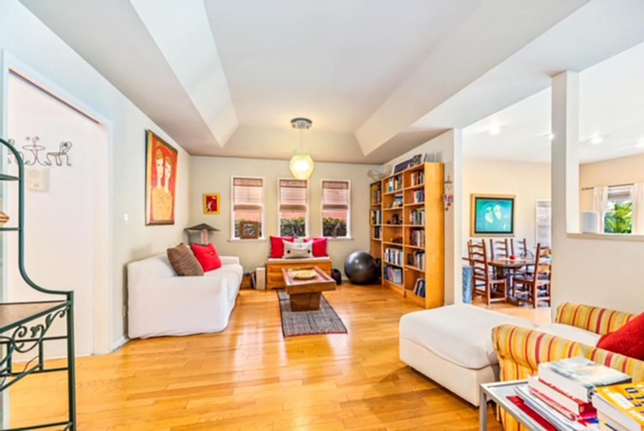 Villa 3 Bedrooms On Venice Beach Canal. Los Angeles Dış mekan fotoğraf
