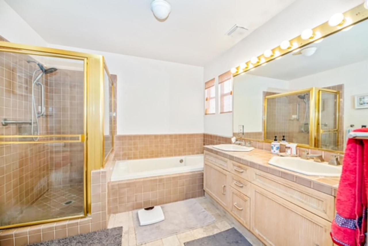 Villa 3 Bedrooms On Venice Beach Canal. Los Angeles Dış mekan fotoğraf