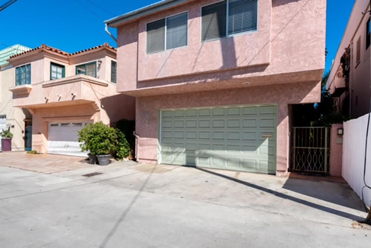 Villa 3 Bedrooms On Venice Beach Canal. Los Angeles Dış mekan fotoğraf