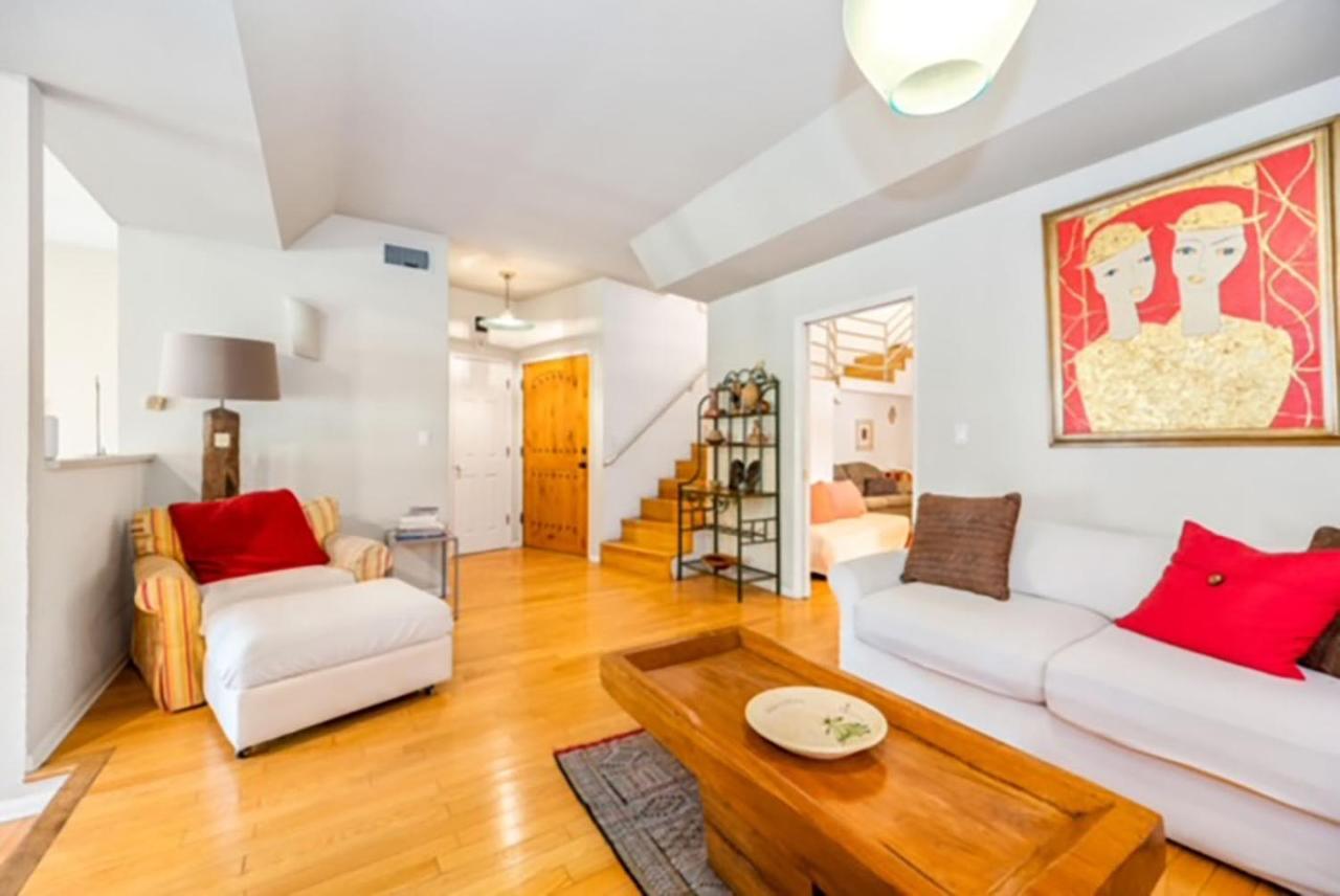 Villa 3 Bedrooms On Venice Beach Canal. Los Angeles Dış mekan fotoğraf