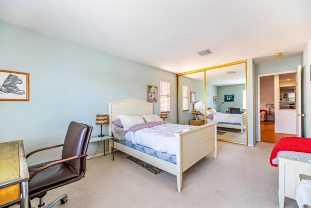 Villa 3 Bedrooms On Venice Beach Canal. Los Angeles Dış mekan fotoğraf