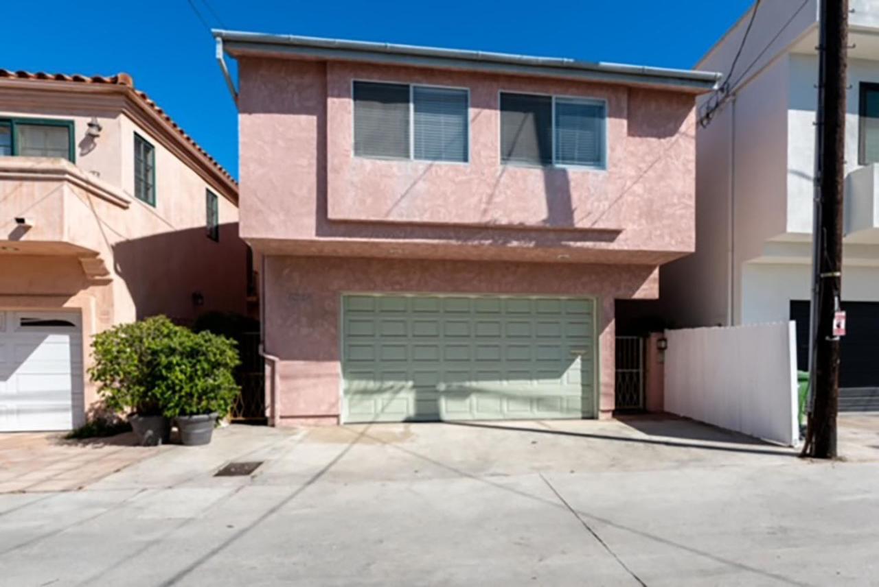 Villa 3 Bedrooms On Venice Beach Canal. Los Angeles Dış mekan fotoğraf