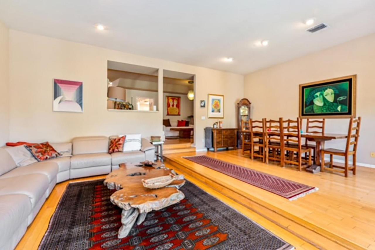 Villa 3 Bedrooms On Venice Beach Canal. Los Angeles Dış mekan fotoğraf