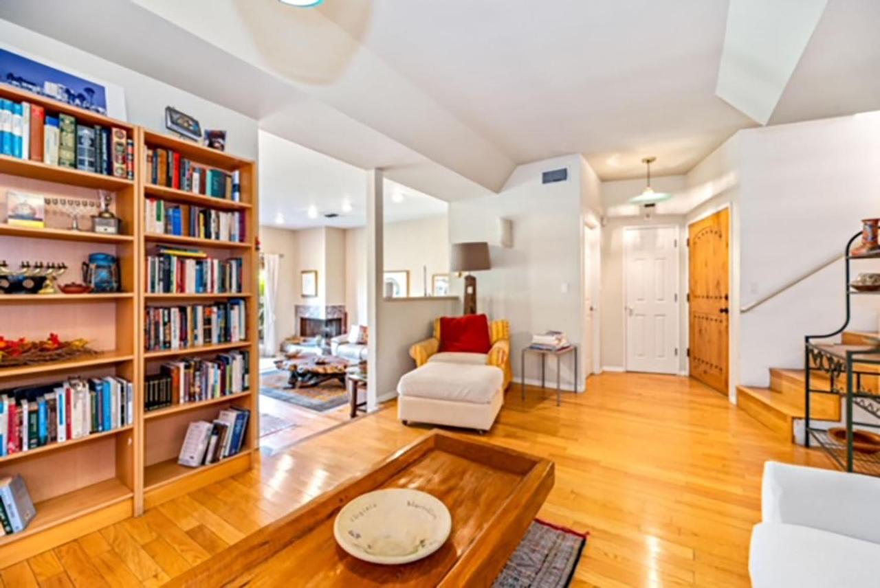 Villa 3 Bedrooms On Venice Beach Canal. Los Angeles Dış mekan fotoğraf