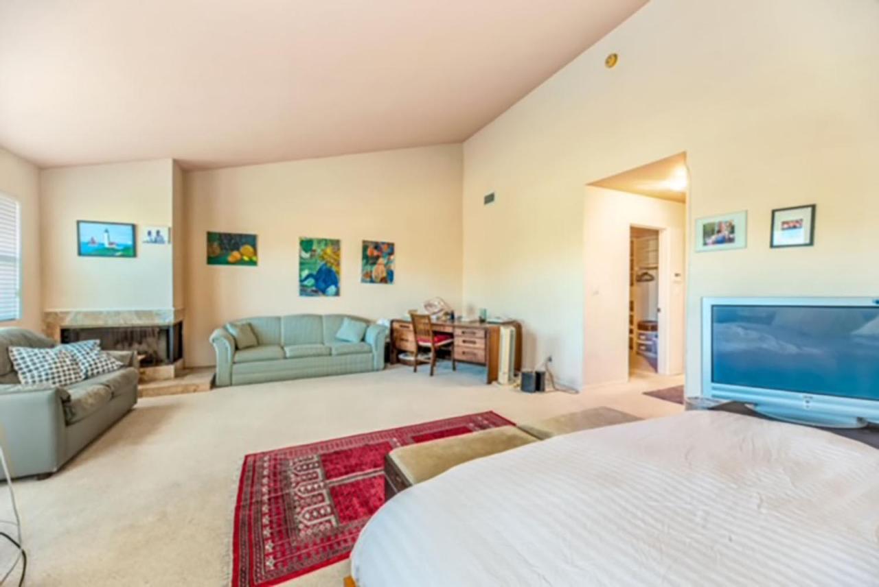 Villa 3 Bedrooms On Venice Beach Canal. Los Angeles Dış mekan fotoğraf